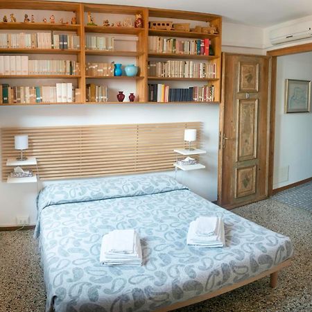 Alloggio Casa Loredan Венеція Екстер'єр фото