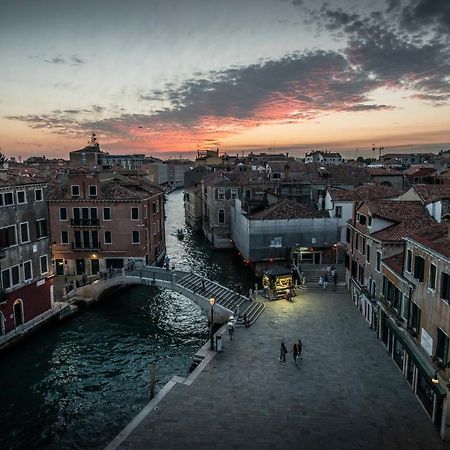 Alloggio Casa Loredan Венеція Екстер'єр фото